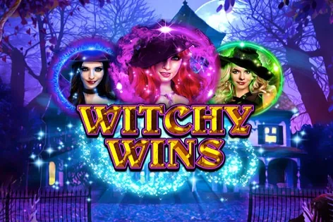 Witchy Wins